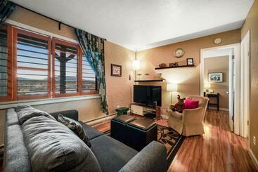 هتل Winter Park Meadows Lodge