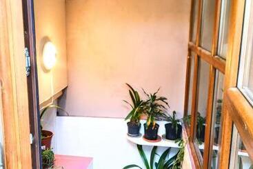 هاستل Central Guesthouse