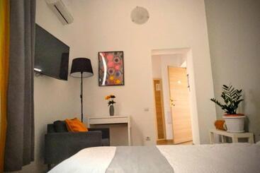 هاستل Central Guesthouse