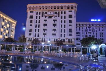 شقة فندقية Appart Hotel Alia