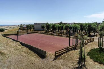 Belambra Clubs Residence Gruissan Les Ayguades
