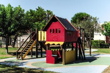 Belambra Clubs Residence Gruissan  Les Ayguades