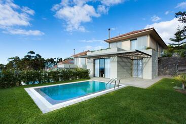 Coral Villas La Quinta - Santa Ursula