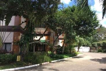 Dao Diamond Hotel & Restaurant