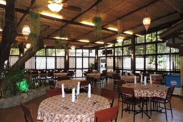 Dao Diamond Hotel & Restaurant