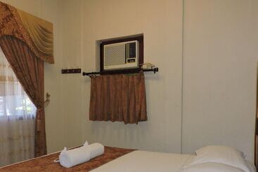 Dao Diamond Hotel & Restaurant