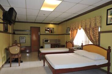 Dao Diamond Hotel & Restaurant
