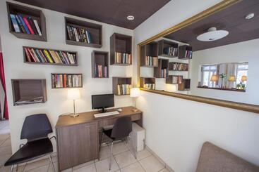 Goda Hotel & Spa