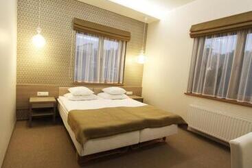 Goda Hotel & Spa