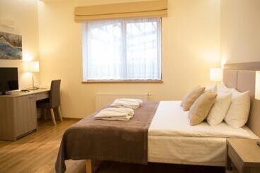 Goda Hotel & Spa