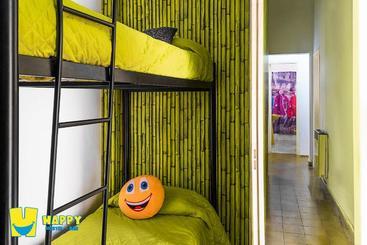 Happy Happy Hostel