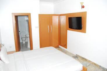 3j S Hotels & Apartments - Abuja