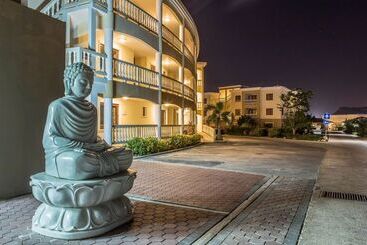 هتل Acoya Curacao Resort, Villas & Spa