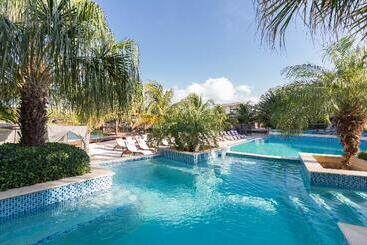 هتل Acoya Curacao Resort, Villas & Spa