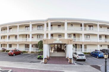 هتل Acoya Curacao Resort, Villas & Spa