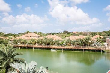 هتل Acoya Curacao Resort, Villas & Spa