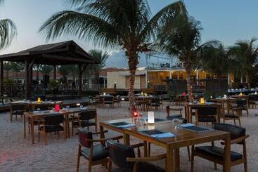 هتل Acoya Curacao Resort, Villas & Spa
