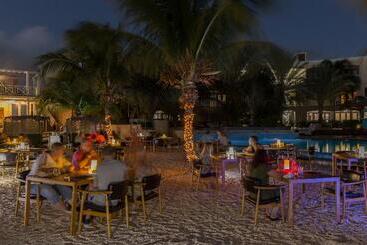 هتل Acoya Curacao Resort, Villas & Spa