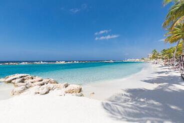 هتل Acoya Curacao Resort, Villas & Spa