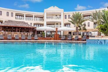 هتل Acoya Curacao Resort, Villas & Spa