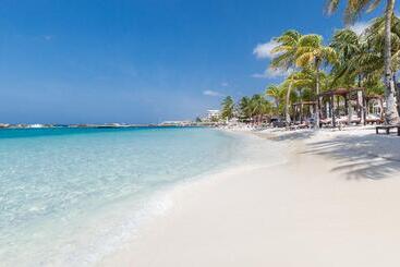 هتل Acoya Curacao Resort, Villas & Spa