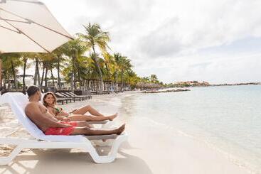 هتل Acoya Curacao Resort, Villas & Spa