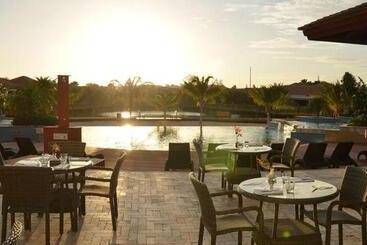 هتل Acoya Curacao Resort, Villas & Spa