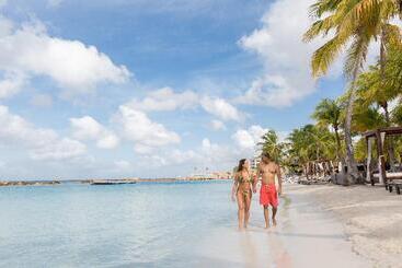 هتل Acoya Curacao Resort, Villas & Spa