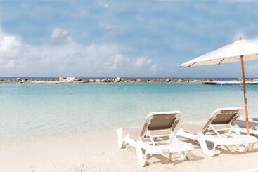 هتل Acoya Curacao Resort, Villas & Spa