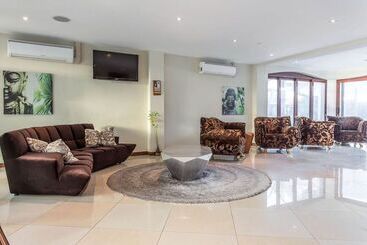 هتل Acoya Curacao Resort, Villas & Spa