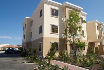 هتل Acoya Curacao Resort, Villas & Spa