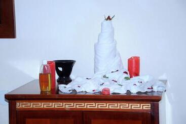 هتل Addis Amba