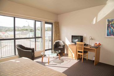 هتل Airport Motor Lodge