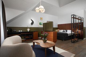 Alda Hotel Reykjavík