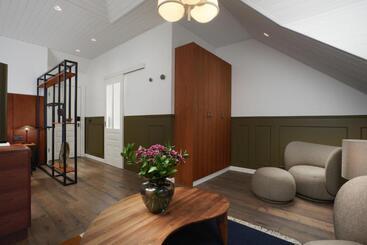 Alda Hotel Reykjavík