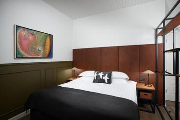 Alda Hotel Reykjavík
