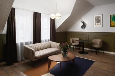 Alda Hotel Reykjavík