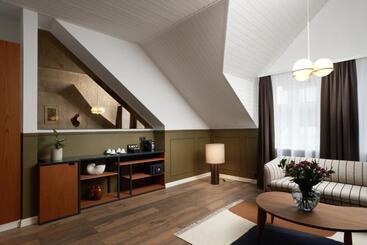 Alda Hotel Reykjavík