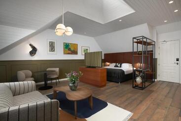 Alda Hotel Reykjavík
