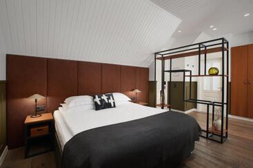 Alda Hotel Reykjavík