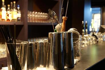 Alda Hotel Reykjavík