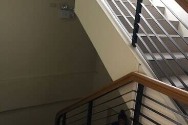 هتل Arabelle Suites