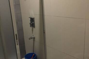 هتل Arabelle Suites