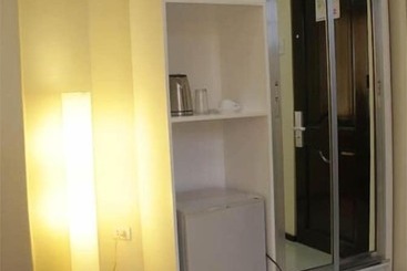 هتل Arabelle Suites