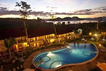 Asia Grand View - Coron