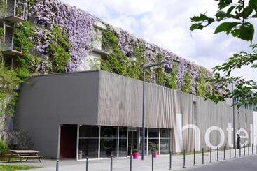 B&b Hotel Lille Centre Grand Palais