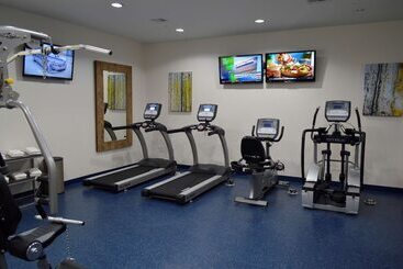 هتل Best Western Premier Ashton Suiteswillowbrook