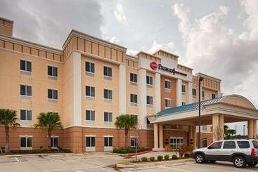 هتل Best Western Premier Ashton Suiteswillowbrook
