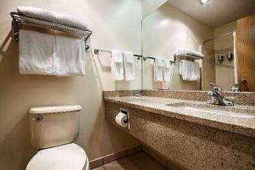هتل Best Western Premier Ashton Suiteswillowbrook