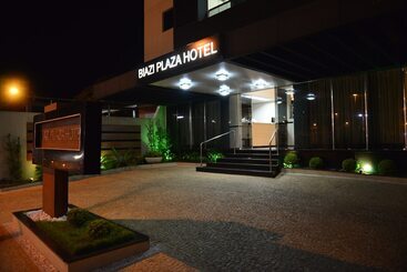 هتل Biazi Plaza